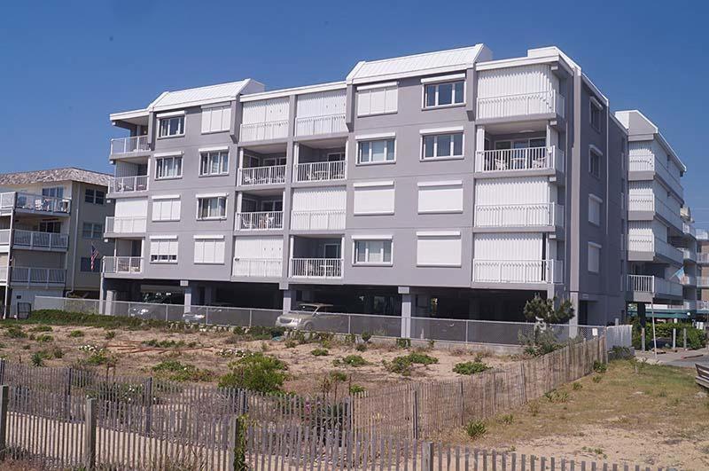 Sungate 402 Apartman Ocean City Kültér fotó